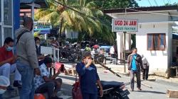 2 Dokter Spesialis di RSUD Fakfak Mengundurkan Diri karena Dituding Malapraktik