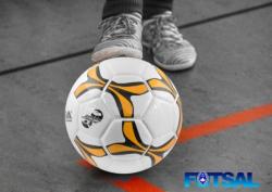 Pemain Futsal Wajib Tahu! Ini Jenis Bola Standar FIFA