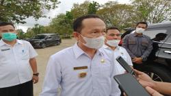 Rumah Karantina Penuh, RS Pratama Bangka Tengah Jadi Tempat Isolasi Pasien