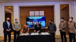 Erick Thohir Sebut Gasifikasi Batu Bara Bakal Hemat Devisa Rp9,7 Triliun