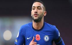 5 Bintang Chelsea Rayakan Idul Fitri, Nomor 3 Rajin ke Masjid