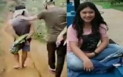 9 Fakta Kasus Gadis Cantik Indah Daniarti Dibakar Hidup-hidup di Cianjur
