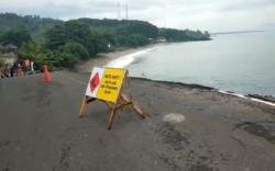 Tim Ahli dari Luar Daerah Didatangkan untuk Tangani Kasus Longsor di Senggigi<