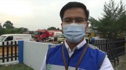 Pemerintah Larang Mudik, Volume Kendaraan di Tol Belmera dan MKTT Turun Drastis