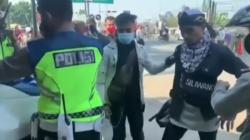 Ini Kronologi Pemudik 