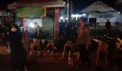 Keterlaluan, 13 Remaja Ini Pesta Miras di Pojok Masjid Jami Jember 