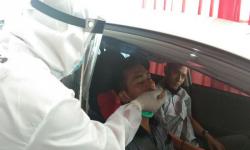 Cegah Klaster Covid-19 di Batang, TNI-Polri Tingkatkan Patroli Larangan Mudik