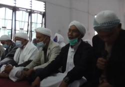 Video Naqsabandiyah Gelar Salat Idul Fitri Pagi Ini