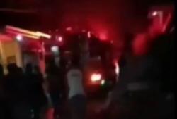 Video Bocah di Sidoarjo Bakar Rumah Warga, Diduga Kecanduan Game Online