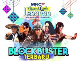 Ada Film Blockbuster Naga Sakti Tayang di MNCTV saat Libur Lebaran   