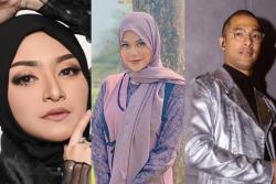 Belum Lama Jadi Mualaf, Deretan Artis Ini Rayakan Lebaran Pertama