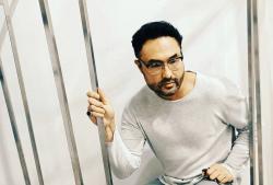 Jadi Momen Introspeksi Diri, Surya Saputra Merasa Sedih Ramadan Berakhir