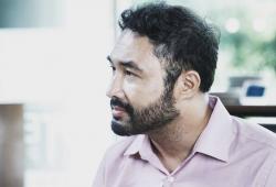 Khawatir Covid, Surya Saputra Tak Terima Tamu saat Lebaran 