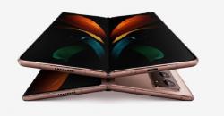 Smartphone Layar Lipat Baru Samsung Diprediksi Meluncur pada Agustus