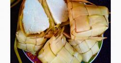 5 Resep Alternatif Pengganti Ketupat untuk Hidangan Hari Raya Idul Fitri