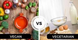 5 Perbedaan Vegan dan Vegetarian, Anda yang Mana?
