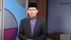 Pesan Sekjen MUI: Idul Fitri Momen untuk Menjadi Insan yang Beriman dan Bertakwa