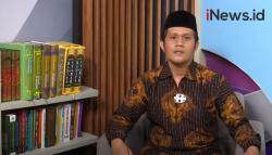 Pesan Wasekjen MUI: Idul Fitri Momentum untuk Menjadi Bangsa Indonesia yang Kuat