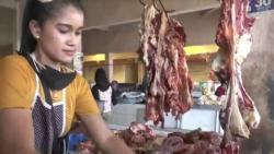 Jelang Lebaran, Harga Daging Sapi di Jepara Melambung 