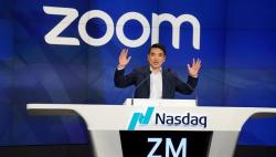 Eric Yuan, Pendiri Zoom yang Makin Kaya Raya Pasca Covid-19