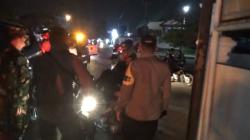 Polisi Ancam Pidanakan Pemudik Nakal Tujuan Merak-Bakauheni 