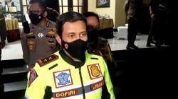 Kapolda Jabar Pantau Malam Takbiran di Kota Bandung, Pastikan Situasi Kondusif 