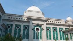 Pangeran MBS Akan Bangun Lagi Masjid JIC, Pj Gubernur Heru Konsultasi ke Kemenag dan Kemenkeu