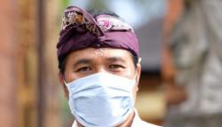 Pasien Covid-19 Sembuh di Denpasar Capai 95,07 Persen