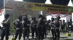 Cegah Kerusuhan di Pelabuhan Merak, Polisi Terjunkan Brimob dan Barracuda