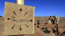 Taliban Ingin Gandeng Korea Selatan untuk Manfaatkan Mineral di Afghanistan<