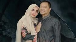 Terharu, Ashanty Ingatkan Anang Hermansyah Tetap Setia di Malam Takbiran 