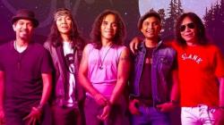 Dinilai Tidak Kritis Lagi, Tagar Slank Trending di Twitter  
