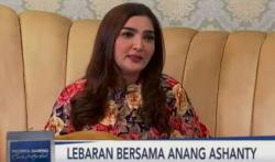 Jalani Lebaran Pertama Tanpa Aurel, Ashanty: Aku Kehilangan Teman Cerita 