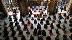 PPKM Darurat, Kota Bekasi Tiadakan Takbir Keliling dan Salat Idul Adha 