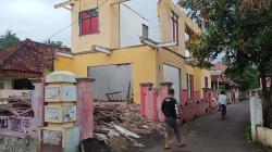 Sedih, Tak Ada Kegiatan dan Perayaan Lebaran di Desa Miliarder Kuningan <