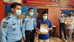 Ratusan Narapidana Dapat Remisi Lebaran, 4 Napi Lapas Bekasi Bebas