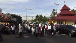    Hukum Melaksanakan Shalat Idul Fitri Bagi Umat Islam, Ada 3 Perbedaan Pendapat