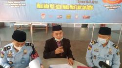 12 Napi Korupsi di Lapas Sukamiskin Dapat Remisi Hari Raya Idul Fitri<