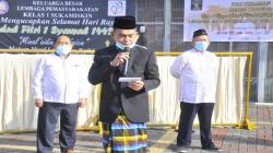 3 Pembunuh Sadis di Lapas Sukamiskin Bandung Dapat Remisi, Ini Sosoknya