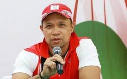 Ingin Fokus Bangun Bisnis, Richard Mainaky Pensiun dari Pelatih Bulu Tangkis Pelatnas