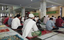 Salat Idul Adha di Kota Bandung Digelar di Rumah jika Masih Zona Merah<