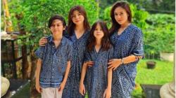 Tegar, 5 Artis Ini Lebaran dengan Status Baru sebagai Janda  