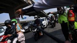 Puncak Mudik Lebaran 2022 Diprediksi 29-30 April, Arus Balik 7-8 Mei<