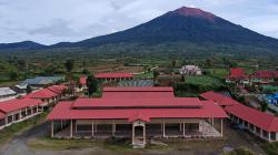 Terminal Agribisnis Terbesar di Jambi Terbengkalai