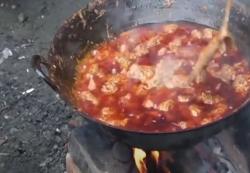 Video Marandang, Tradisi Masyarakat Minangkabau di Perantauan