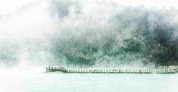 5 Ide Liburan di Bandung saat Lebaran, Nomor 3 Keren Mirip Negeri di Atas Awan