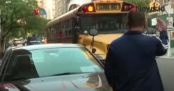 Video AS Dorong Usulan Genjot Produksi Bus Listrik