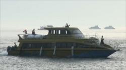 Nusa Lembongan Kebanjiran Wisatawan Domestik