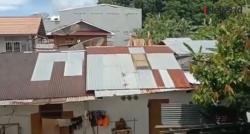 Video Gempa 7,2 Magnitudo Terjadi di Nias Barat