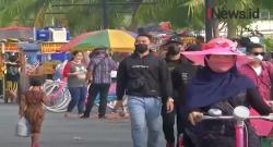 Video Kali Besar Jadi Alternatif Wisata saat Lebaran